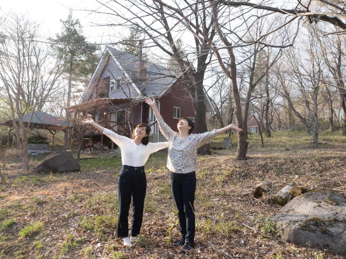 Nasu-Gun - House - Vacation Stay 9259 Dış mekan fotoğraf