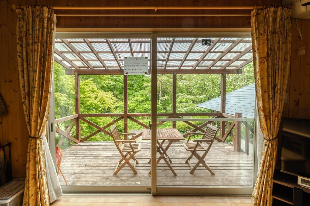 Nasu-Gun - House - Vacation Stay 9259 Dış mekan fotoğraf